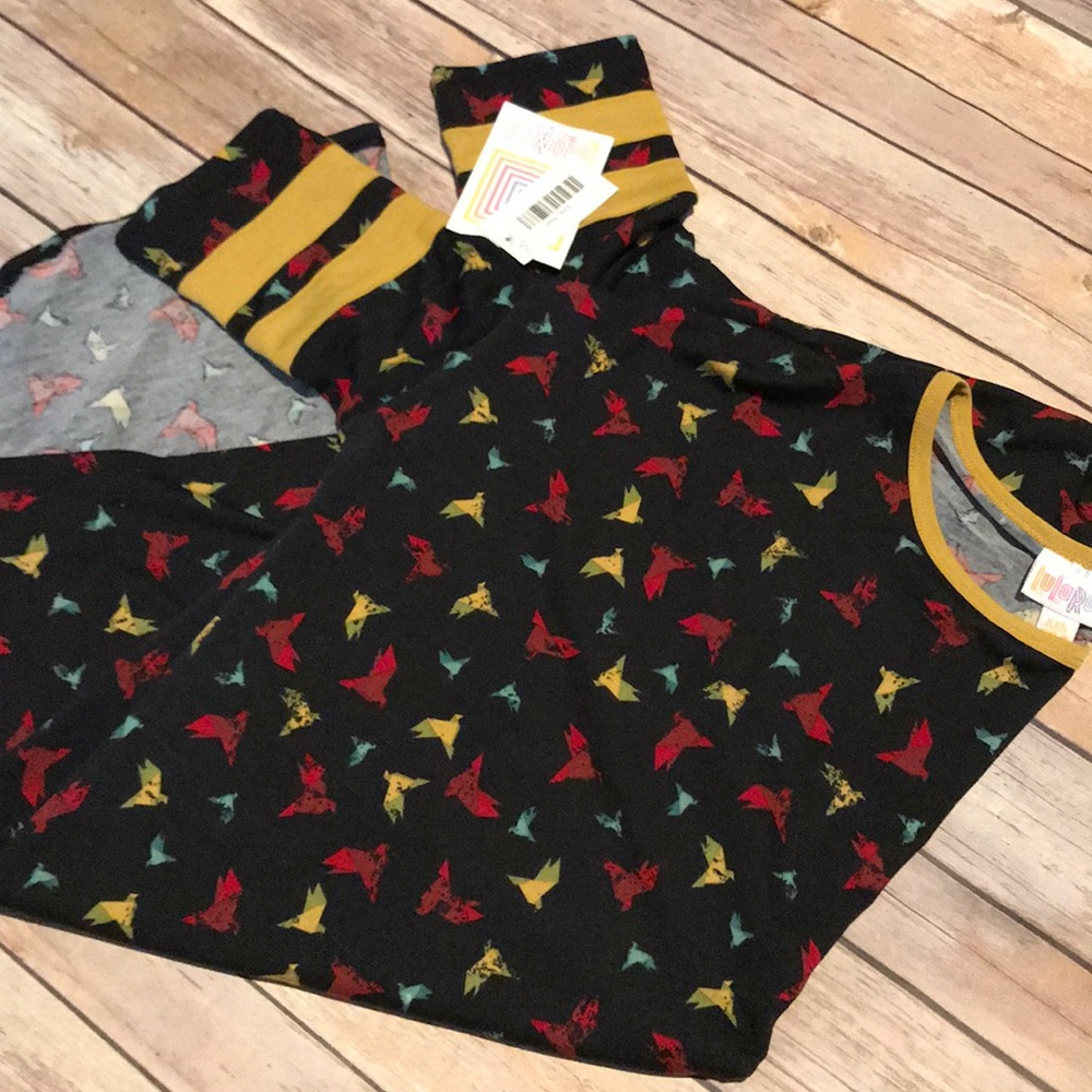 XXS Irma Tunic